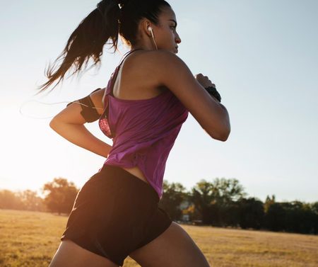 Energia, Performance