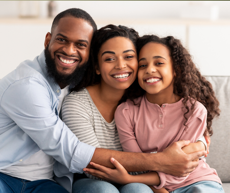 Saúde Essencial e Família