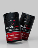 AtiveVita+ - Libido