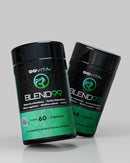 Blend99 - Cabelo, Pele e Unhas