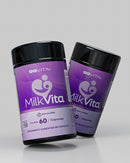 MilkVita - Amamentação