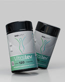 Vitallev - Emagrecimento