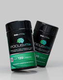 FocusVita+ - Foco/Concentração