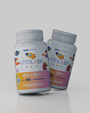 VitalKids - Vitamina Infantil